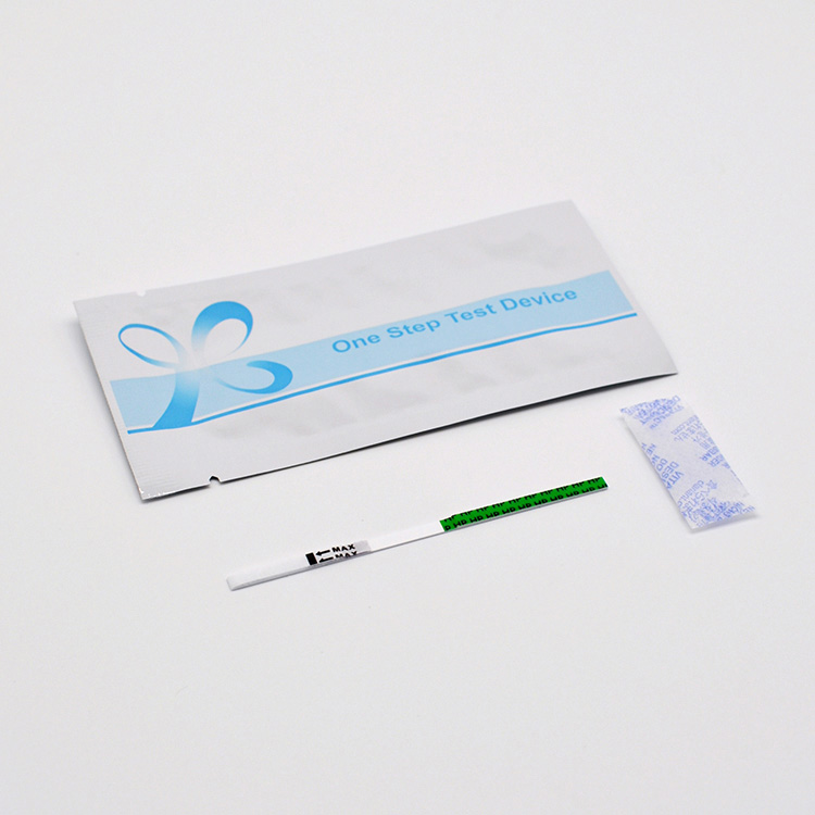 Rapid One Step H Pylori Antigen Test Strip